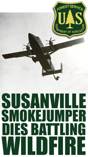 smokejumper