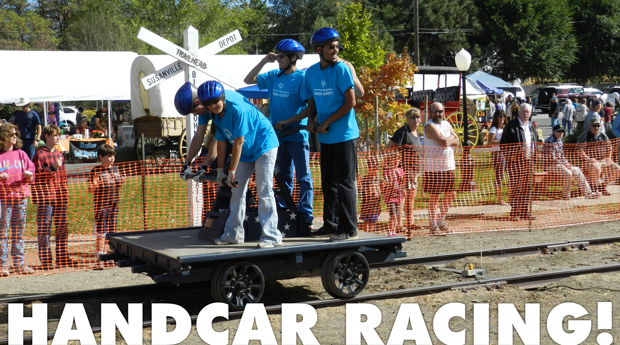 handcarraces