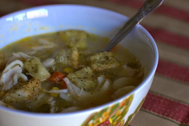 chickennoodlesoup